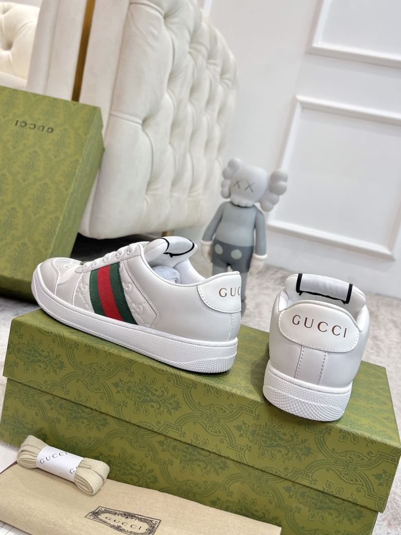 Gucci Screener Shoes